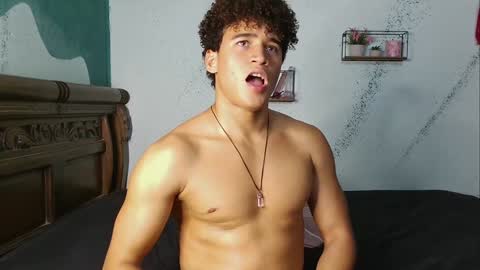 Snapshot of second_kai chatting on 01.24.25 kai online show from 01.24.25