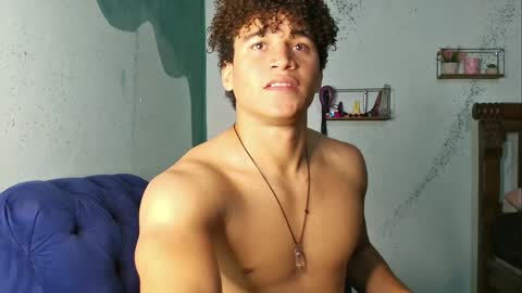 Snapshot of second_kai chatting on 02.08.25 kai online show from 02.08.25