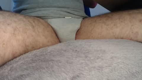 Snapshot of secondchance23 chatting on 02.27.25 Secondchance23 online show from 02.27.25