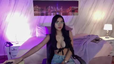 ASHLEY online show from 05.22.26