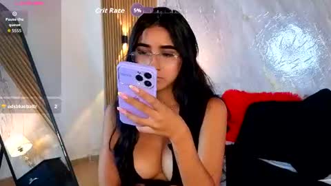 ASHLEY online show from 06.19.26