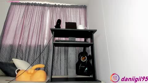 Daniela  online show from 01.07.25