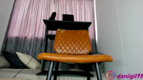 Daniela  online show from 02.08.25