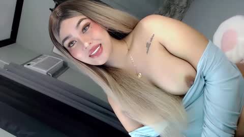 Snapshot of secret_lover22 chatting on 02.27.25 Chloe online show from 02.27.25