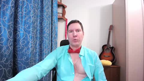 Secret lover XXX online show from 12.16.24