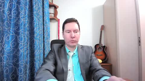 Secret lover XXX online show from 12.25.24