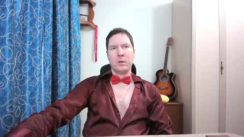 Secret lover XXX online show from 12.28.24