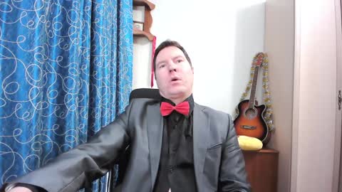 Secret lover XXX online show from 01.01.25