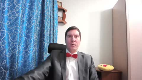 Secret lover XXX online show from 01.17.25