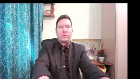 Secret lover XXX online show from 09.22.25