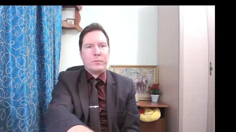 Secret lover XXX online show from 10.14.25