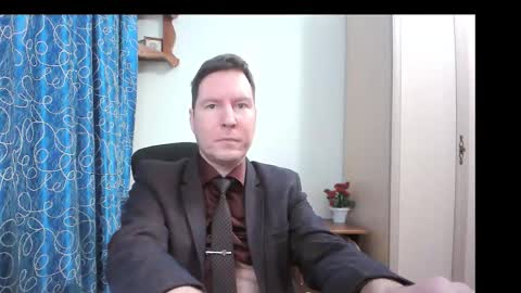 Secret lover XXX online show from 10.30.25