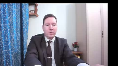 Secret lover XXX online show from 11.02.25