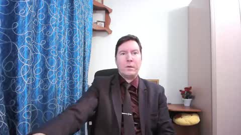 Secret lover XXX online show from 12.19.25