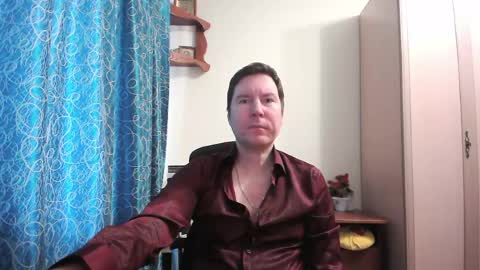 Secret lover XXX online show from 04.01.26