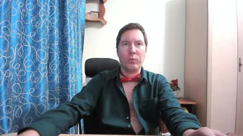 Secret lover XXX online show from 04.05.26