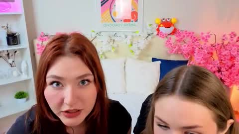 secret_materialz online show from 11.21.25