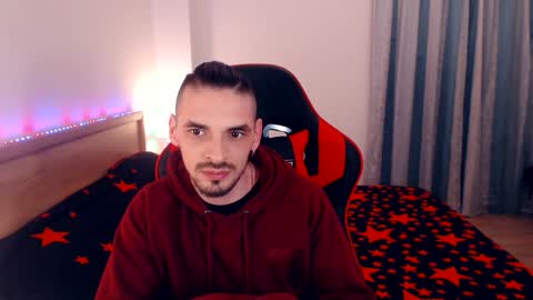 Dean Carter online show from 01.09.25