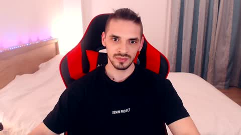 Dean Carter online show from 01.19.25