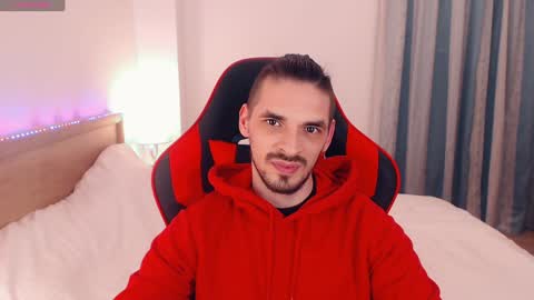 Dean Carter online show from 01.24.25