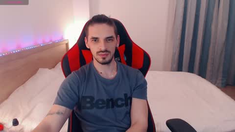 Dean Carter online show from 02.08.25