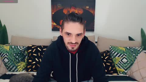 Dean Carter online show from 02.14.25