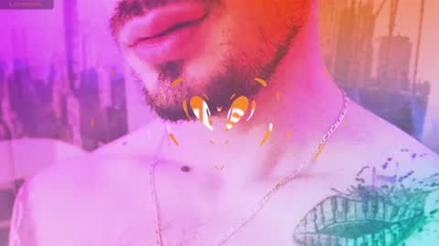 Dean Carter online show from 02.17.25