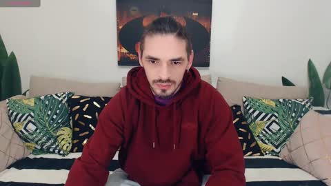 Dean Carter online show from 02.18.25