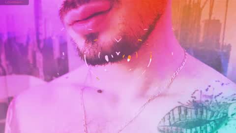 Dean Carter online show from 02.20.25