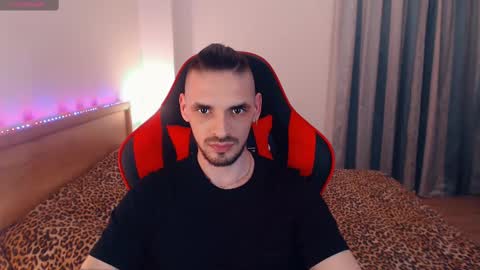 Dean Carter online show from 03.02.25