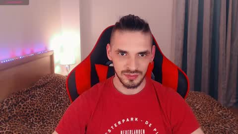 Dean Carter online show from 03.09.25