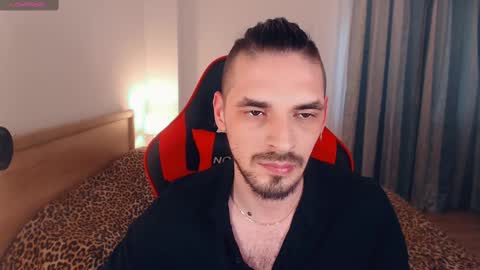 Dean Carter online show from 03.12.25