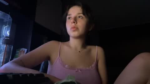 secret_vanilla_ online show from 07.02.26