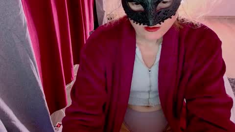 Anni online show from 09.26.25