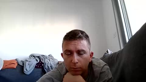 Secretboy33 online show from 10.06.25