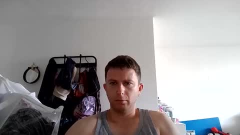 Secretboy33 online show from 05.15.26