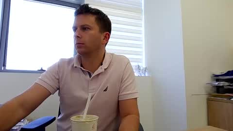 Secretboy33 online show from 05.19.26
