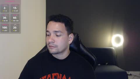 Jex online show from 02.21.25