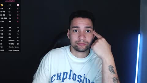 Jex online show from 10.16.25