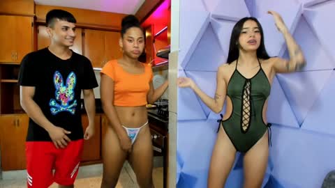 Snapshot of secrethause71605 chatting on 01.13.25 NIKOL online show from 01.13.25