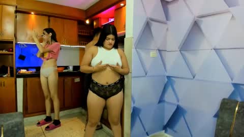 Snapshot of secrethause71605 chatting on 01.16.25 NIKOL online show from 01.16.25