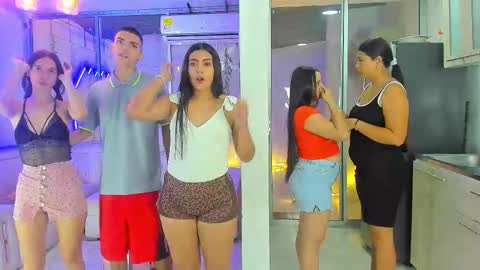 Snapshot of secrethause71605 chatting on 01.13.26 NIKOL online show from 01.13.26