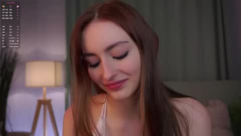 Lily online show from 01.17.26