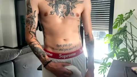 secretlust96 online show from 08.04.26