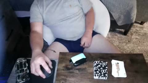 Snapshot of secretlyseductive9399 chatting on 02.05.25 secretlyseductive9399 online show from 02.05.25