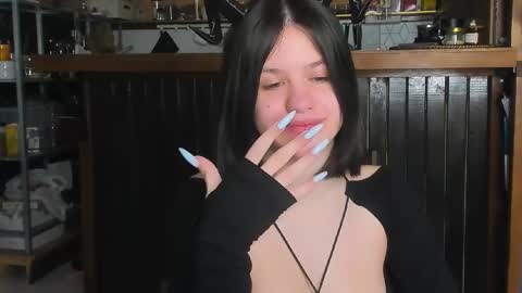 Anna online show from 02.10.25