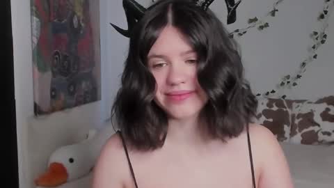 Anna online show from 02.27.25