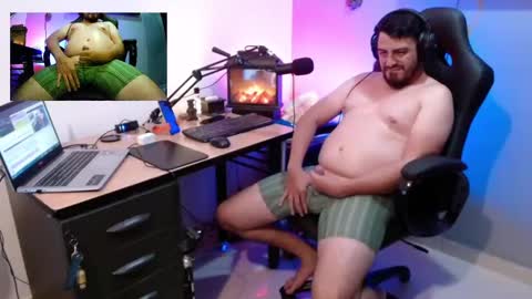 the Barber online show from 03.01.25