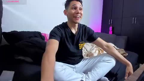 Mod pepe online show from 06.26.26
