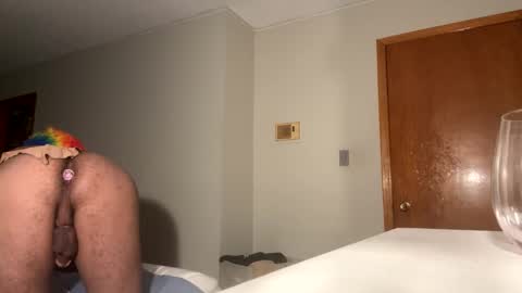 secretsubby69 online show from 01.20.25